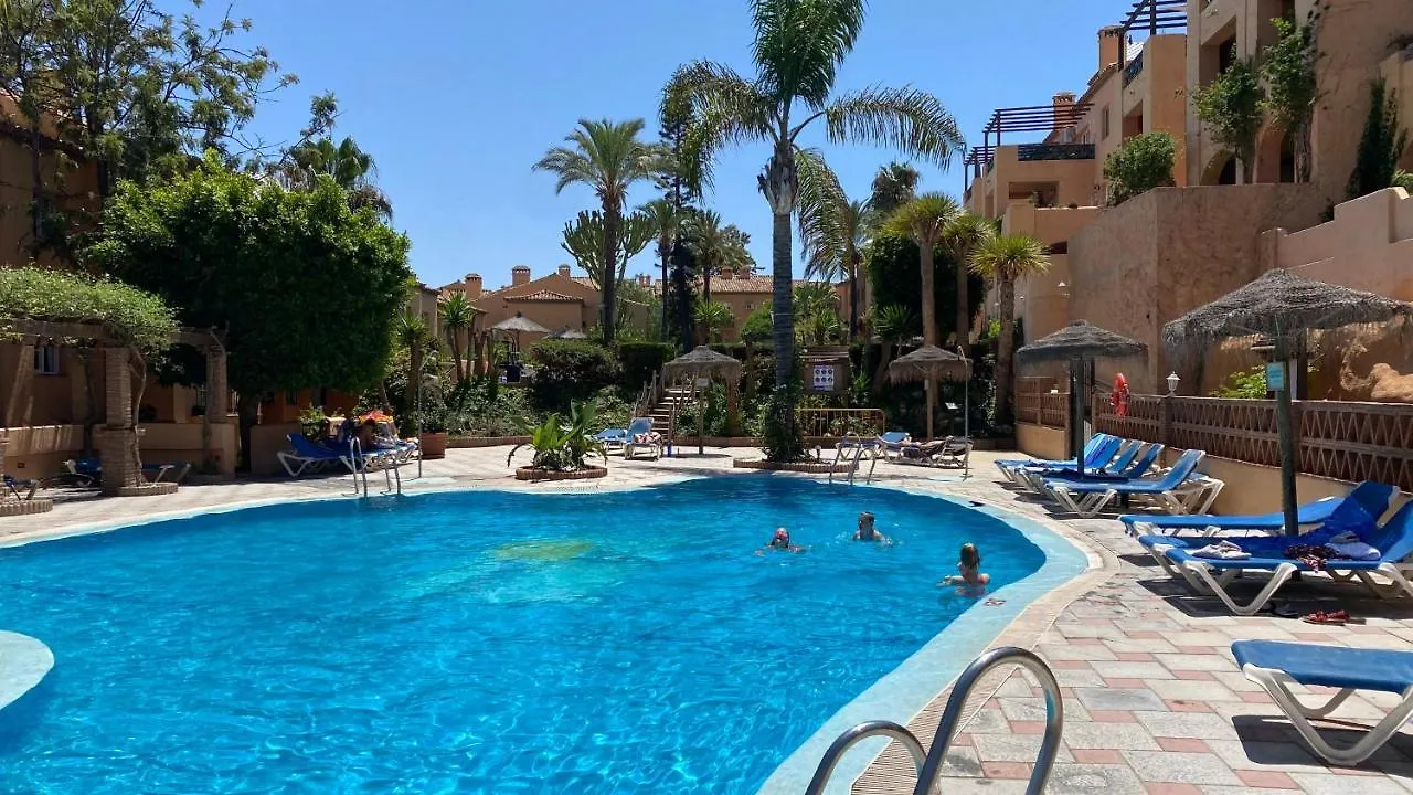 Apartmán Veber D6B Màlaga
