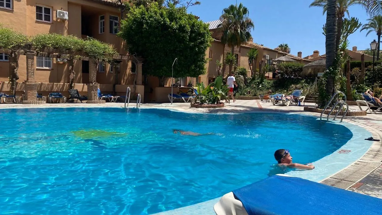 Apartmán Veber D6B Màlaga