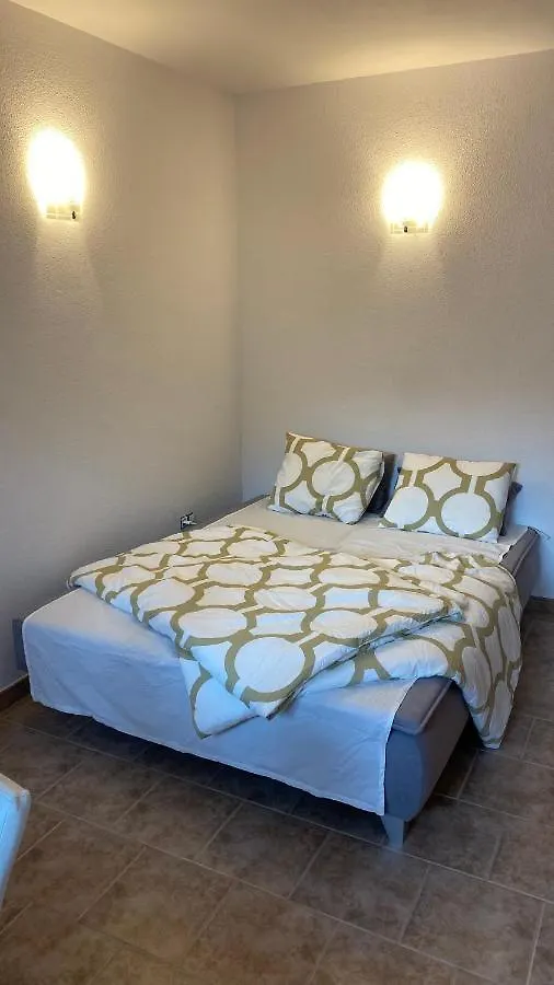 Apartmán Veber D6B Màlaga Španělsko