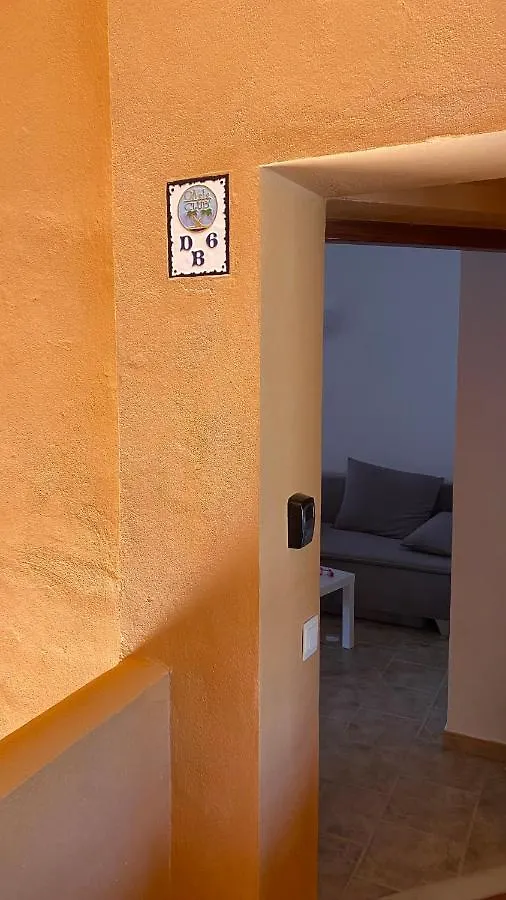 Apartmán Veber D6B Màlaga