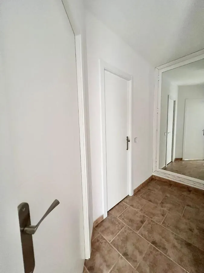 Apartmán Veber D6B Màlaga