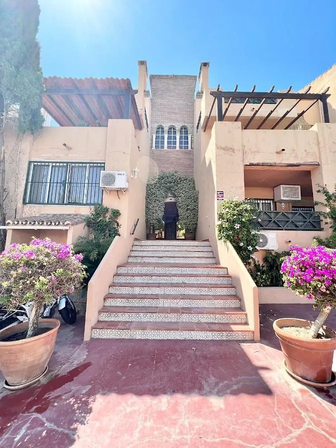 Apartmán Veber D6B Màlaga 0*,  Španělsko