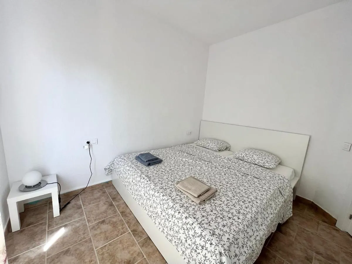 Apartmán Veber D6B Málaga Spanien